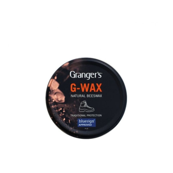 G-Wax 80g - krém na topánky
