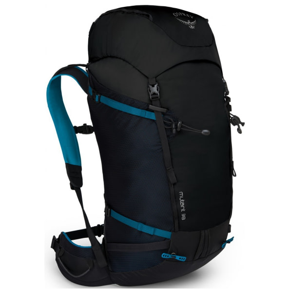 Batoh unisex  Mutant 38 II