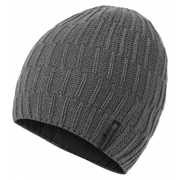 Windjammer Halo Beanie - slate