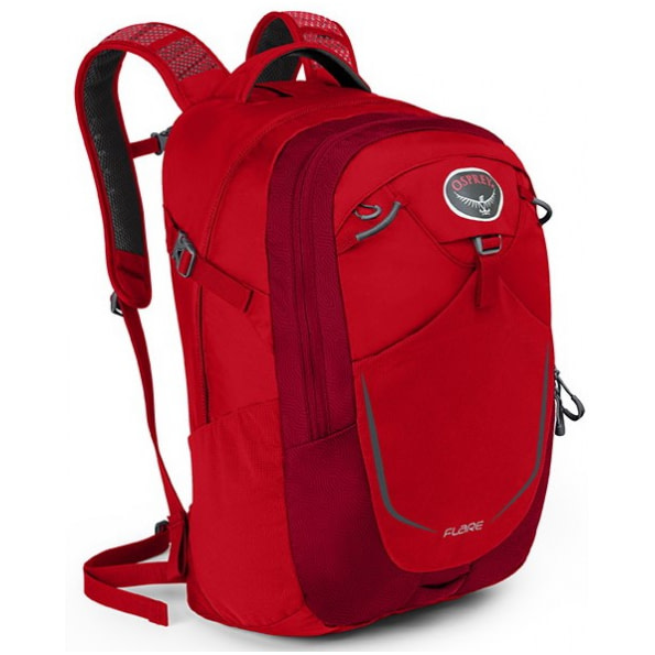 Backpack  Flare 22 II