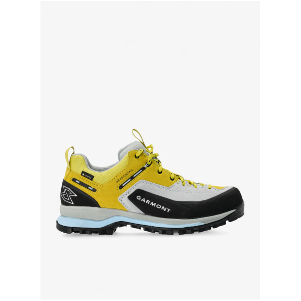 Dragontail Tech GTX WMS yellow / light grey