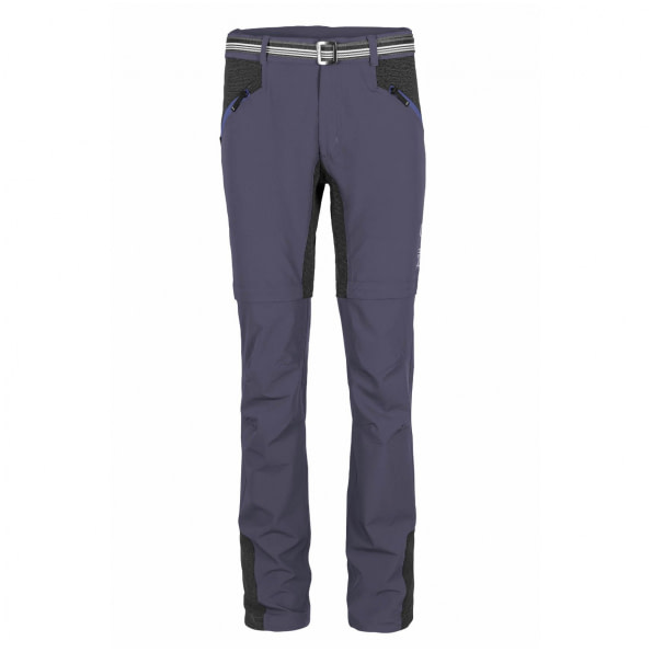  Marree dark grey - odzipsovateľné nohavice