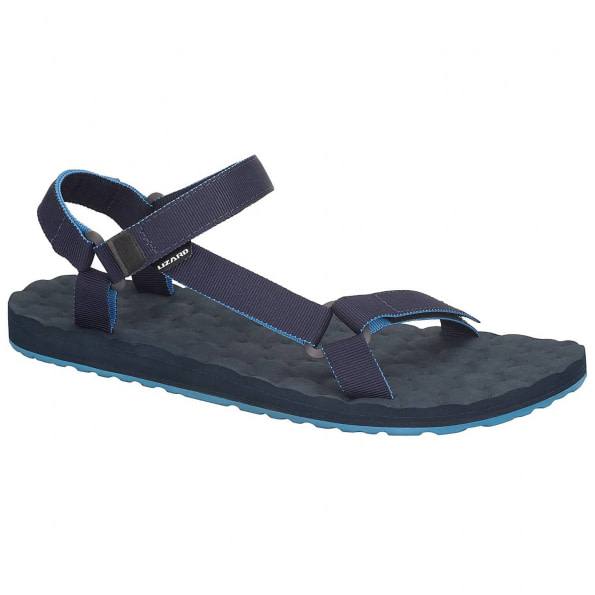 Trail midnight blue / antacite blue