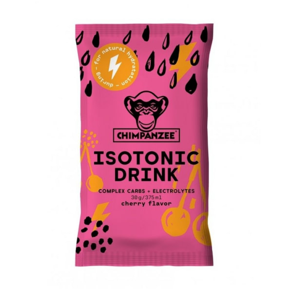 Isotonic Drink Višňa 30 g