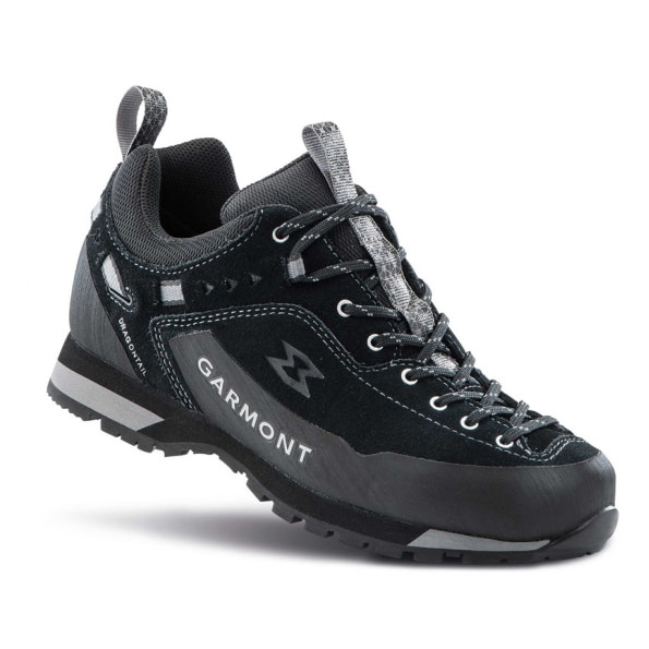 Dragontail LT black / grey