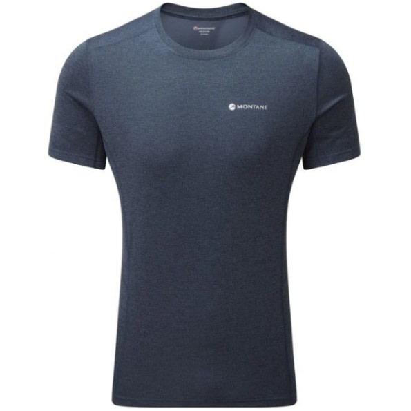 Dart T-Shirt - eclipse blue