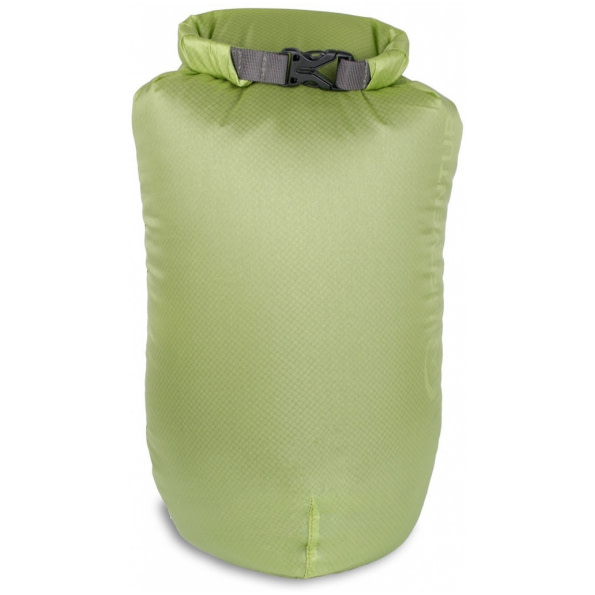 Dri Store Bag 10 L - zelená