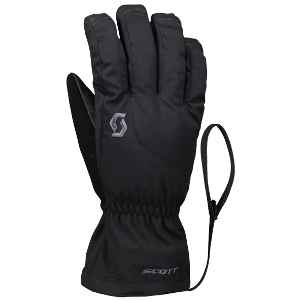Glove Ultimate GTX - black | model 2021