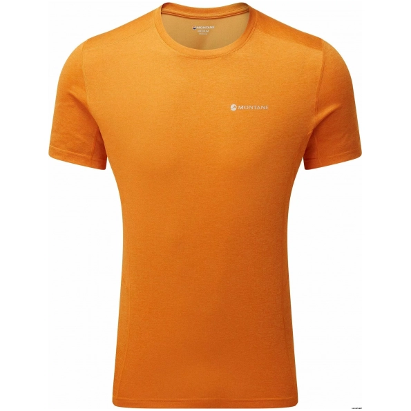 Dart T-Shirt - flame orange