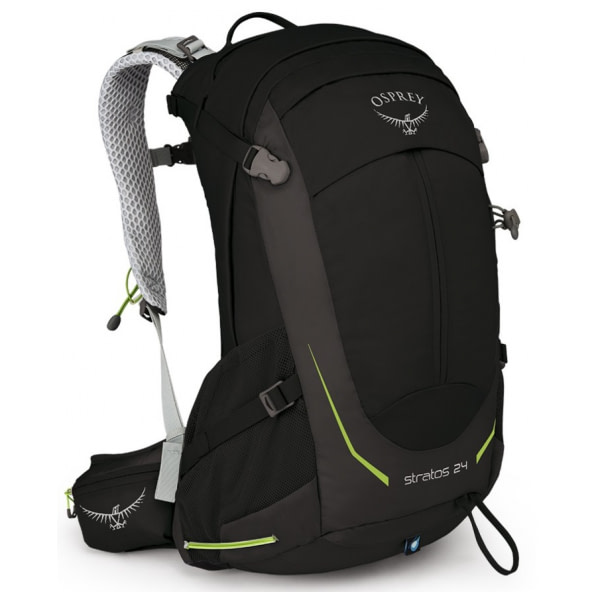 Men's backpack  Stratos 24 II