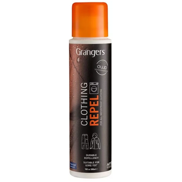 Clothing Repel 300 ml - impregnácia oblečenia