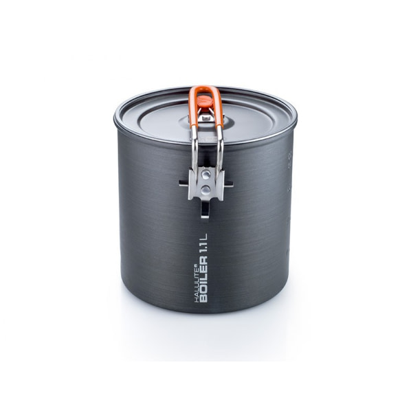 Halulite 1,1L boiler