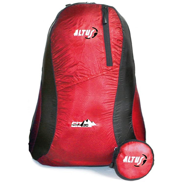 Giza black / red