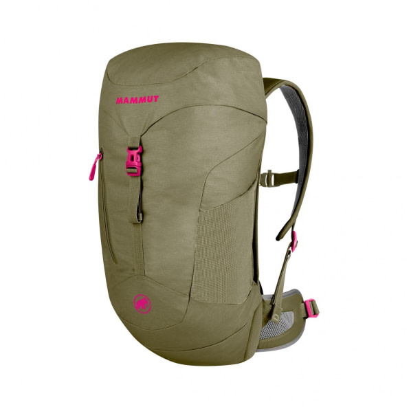 Crea Tour 25 L olive