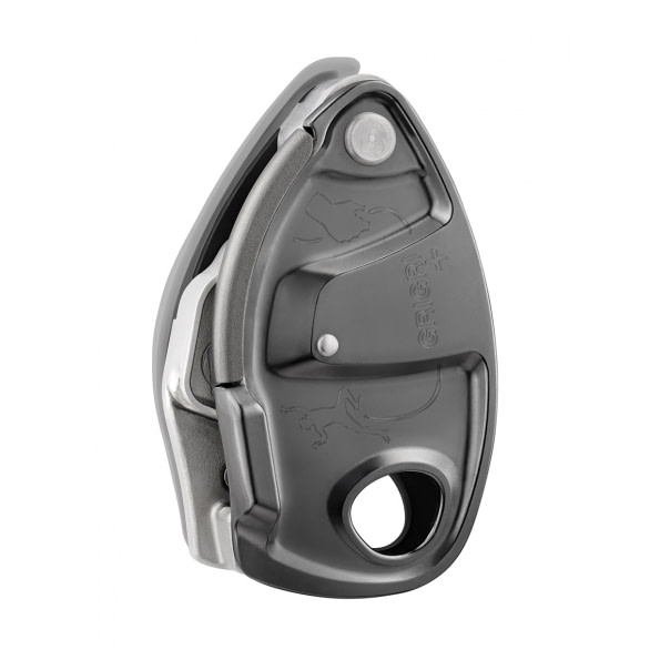 Grigri + grey