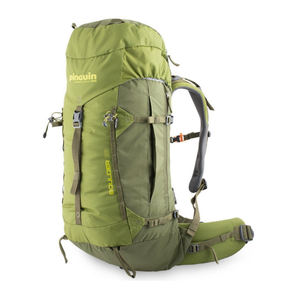 Boulder 38 khaki