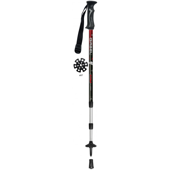 Classic - turistické palice