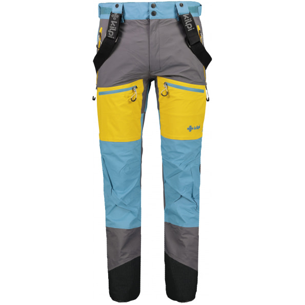 Men's ski pants  HYDE-M