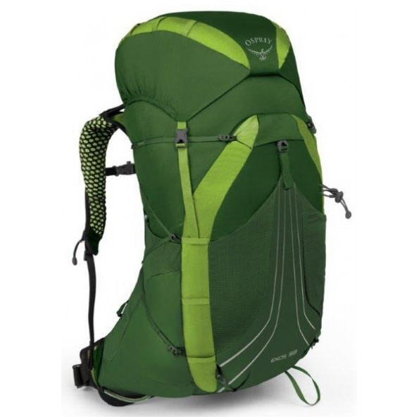 Men's backpack  Exos 58 II