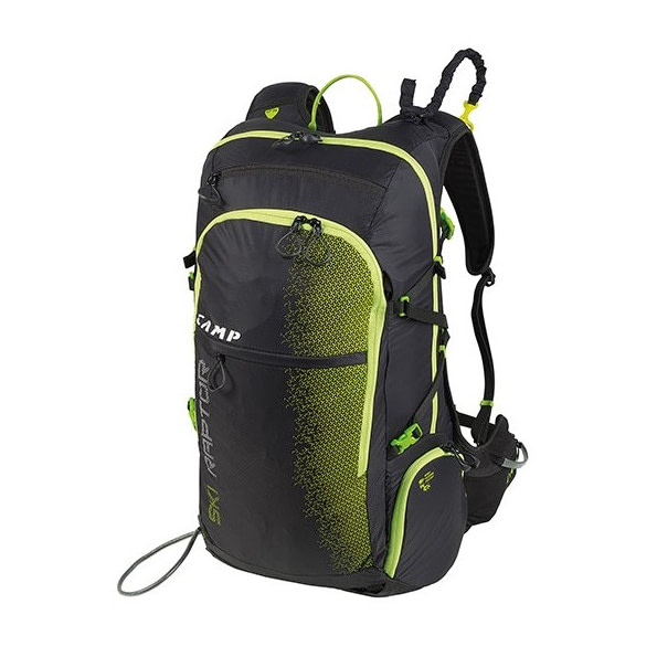 Ski Raptor  | skialpinistický batoh 30 l