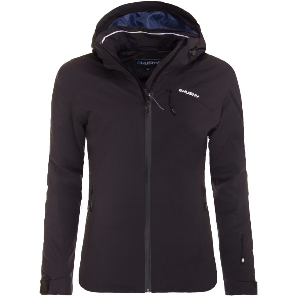 Women's ski jacket  MENAU L