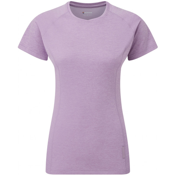 Fem Dart T-Shirt - allium