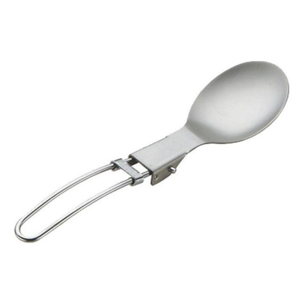 Spoon skladacia nerez. lyžička