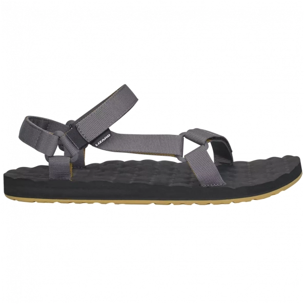 Trail plain dark grey