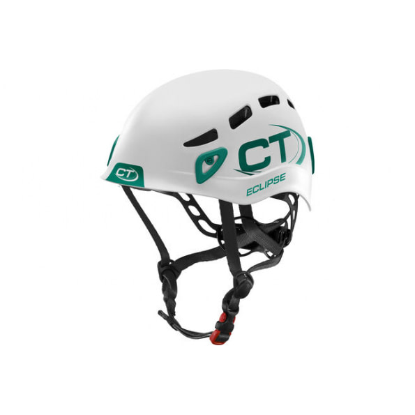 Eclipse white / green