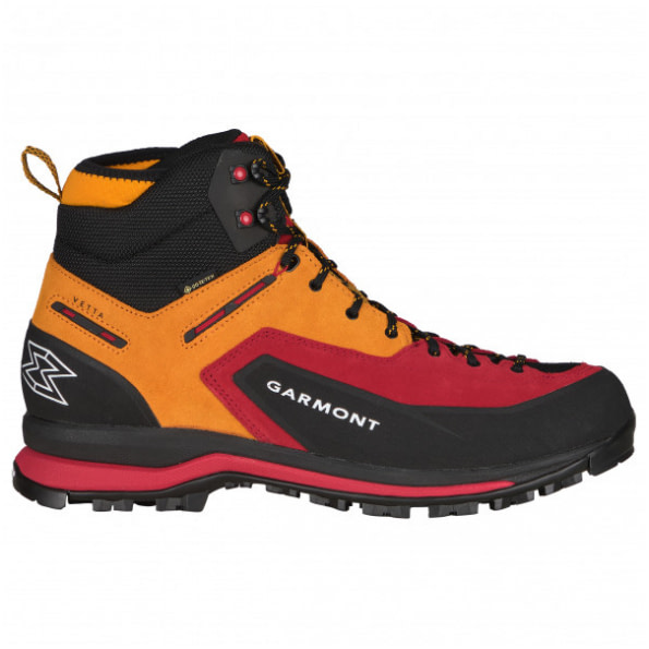 Vetta Tech GTX red / orange