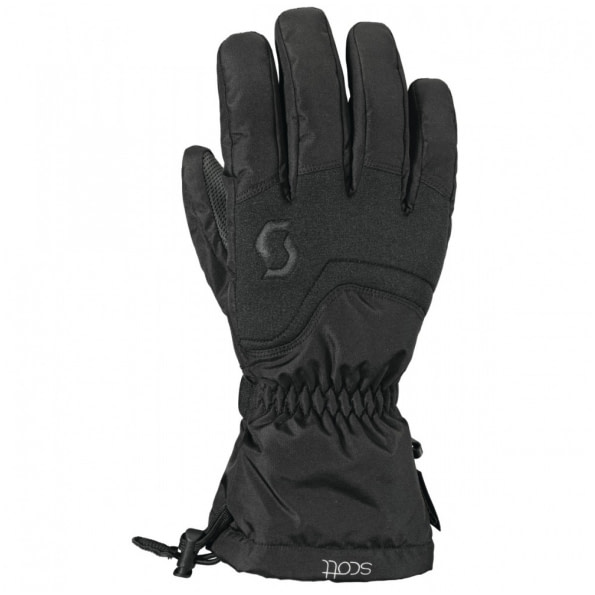  Glove Ws Ultimate GTX - black