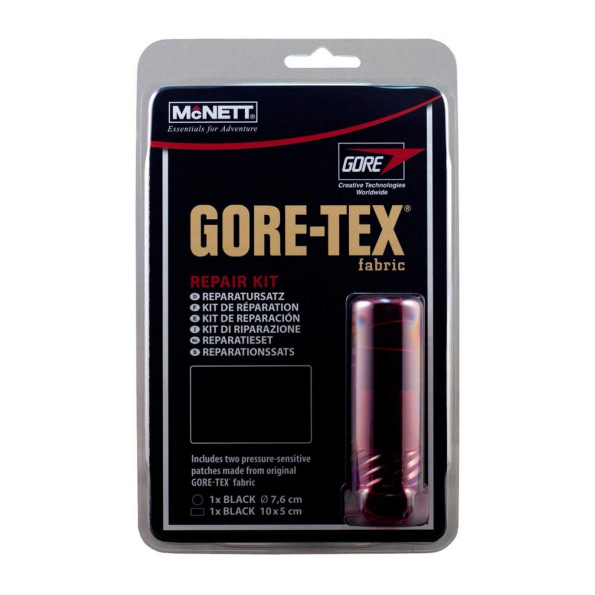 McNet Tenacious Tape Gore-Tex - záplaty