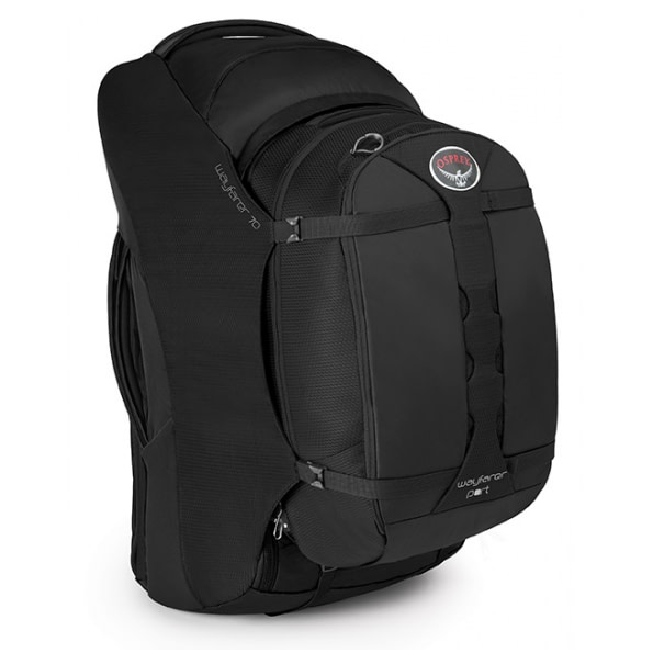 Backpack  Wayfarer 70