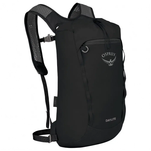 Daylite cinch black 15 L