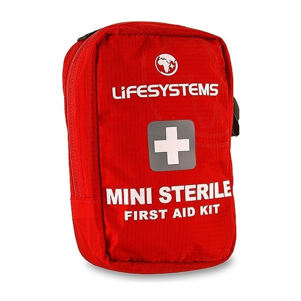  Mini Sterile Kit - outdoorová lekárnička