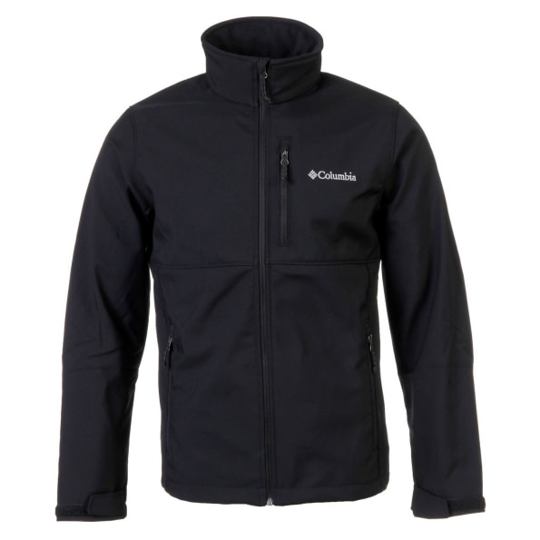  Ascender Softshell Jacket Mens