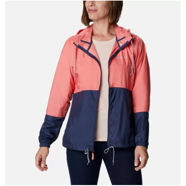 Dámska bunda  Flash Forward Windbreaker