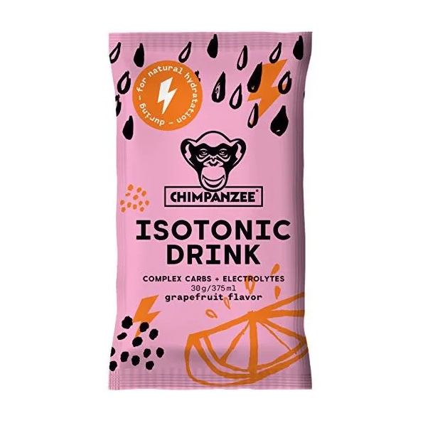 Isotonic Drink Grapefruit 30 g