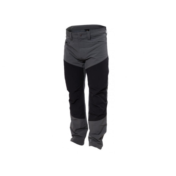 Core pants - carbon/raven black
