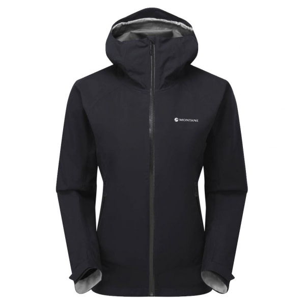 Fem Spirit Jacket - black