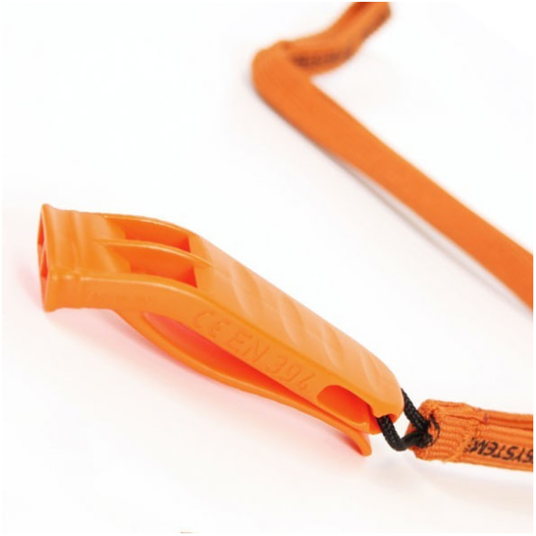 Safety Whistle 116 dB
