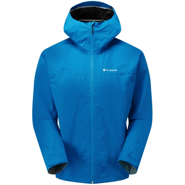 Spirit Jacket - electric blue