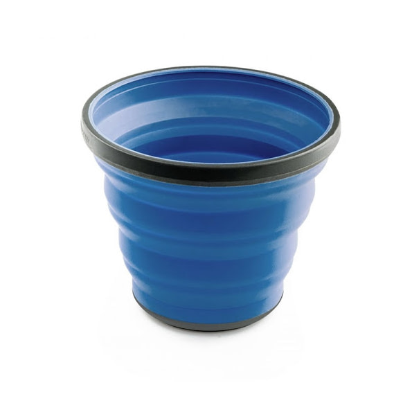 Escape Cup - modrá