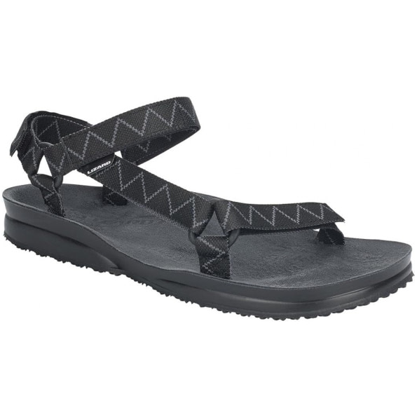 Creek IV zig black