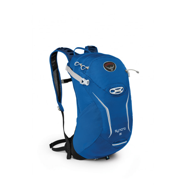 Backpack  Syncro 15