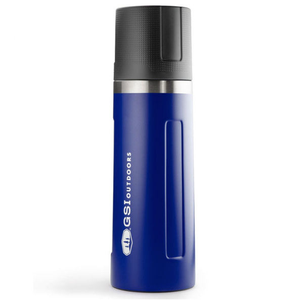 Kopia - Termoska GSI Vacuum Bottle 1 L - blue