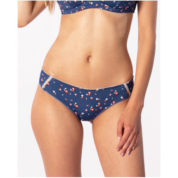 Bikiny dámske spodný diel  BEACH NOMADIC CHEEKY