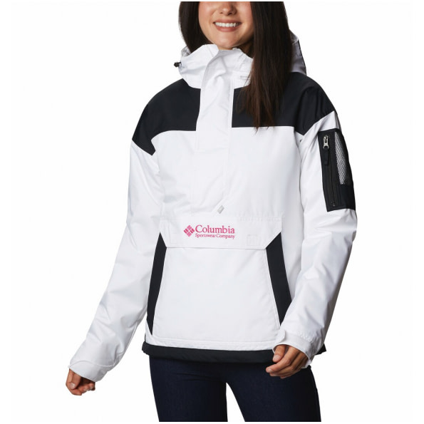 Challenger Pullover