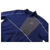 MADDOX twilight blue/light gray mel
