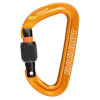 Sender Screwgate Carabiner